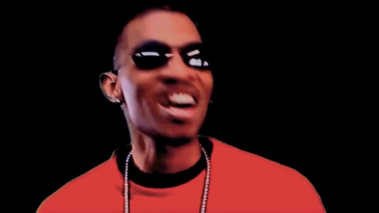Thonio - I don't Fuck with you (Official Music Video)