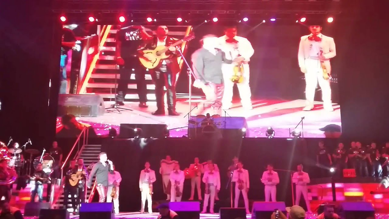Privilegio Alfredo Olivas Auditorio Telmex Guadalajara