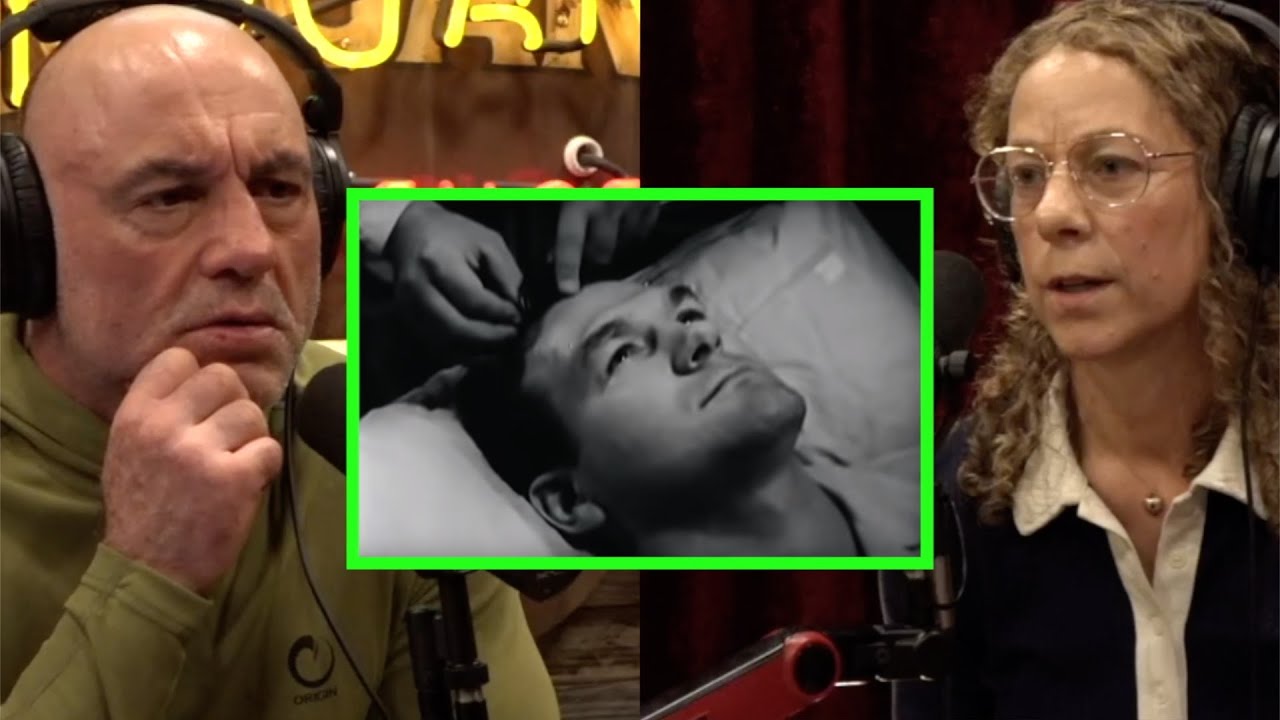MKUltra - Inside the CIA's Manhattan Project for the Mind