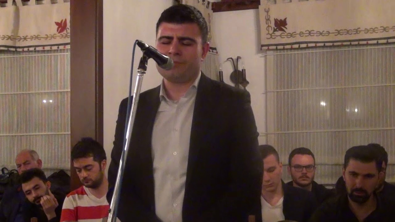 Giresun Üstünde Vapur Bağrıyor - Onur Emre Eskici - HAMOY