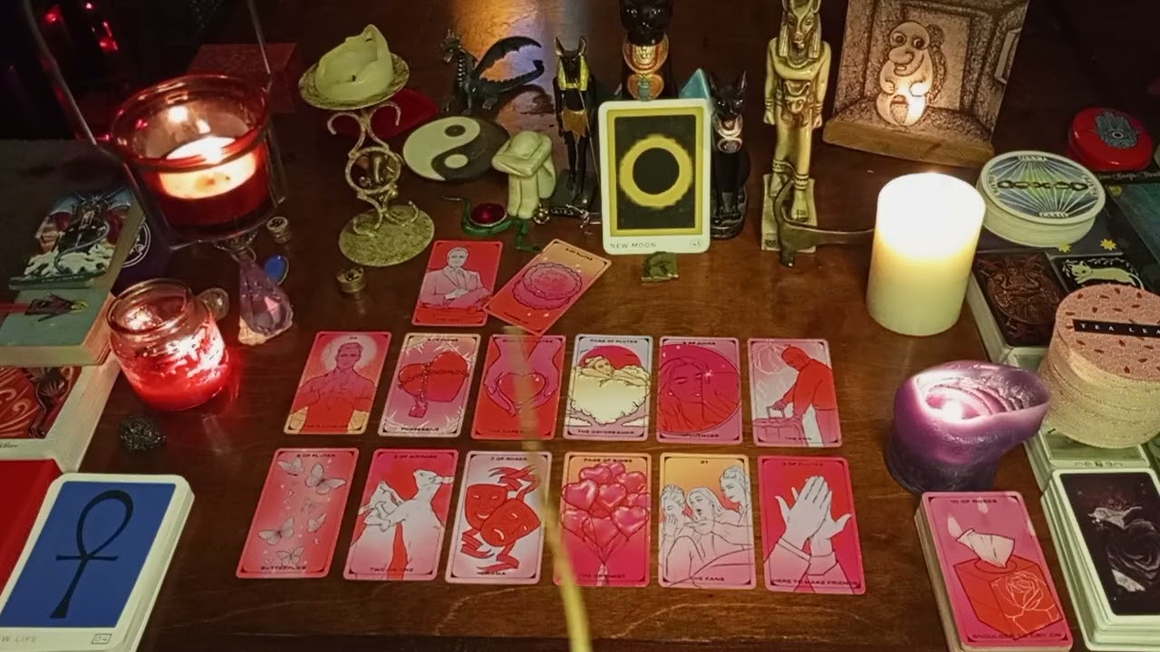 ❤️‍🩹 ⭐μια ξεγραμμένη ιστορία⭐ 🌹🌠 🪄channeled msg🔮