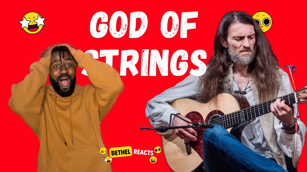 Estas Tonne's 'The Song of the Golden Dragon' mastery at Buskers Fest 2011 | REACTION