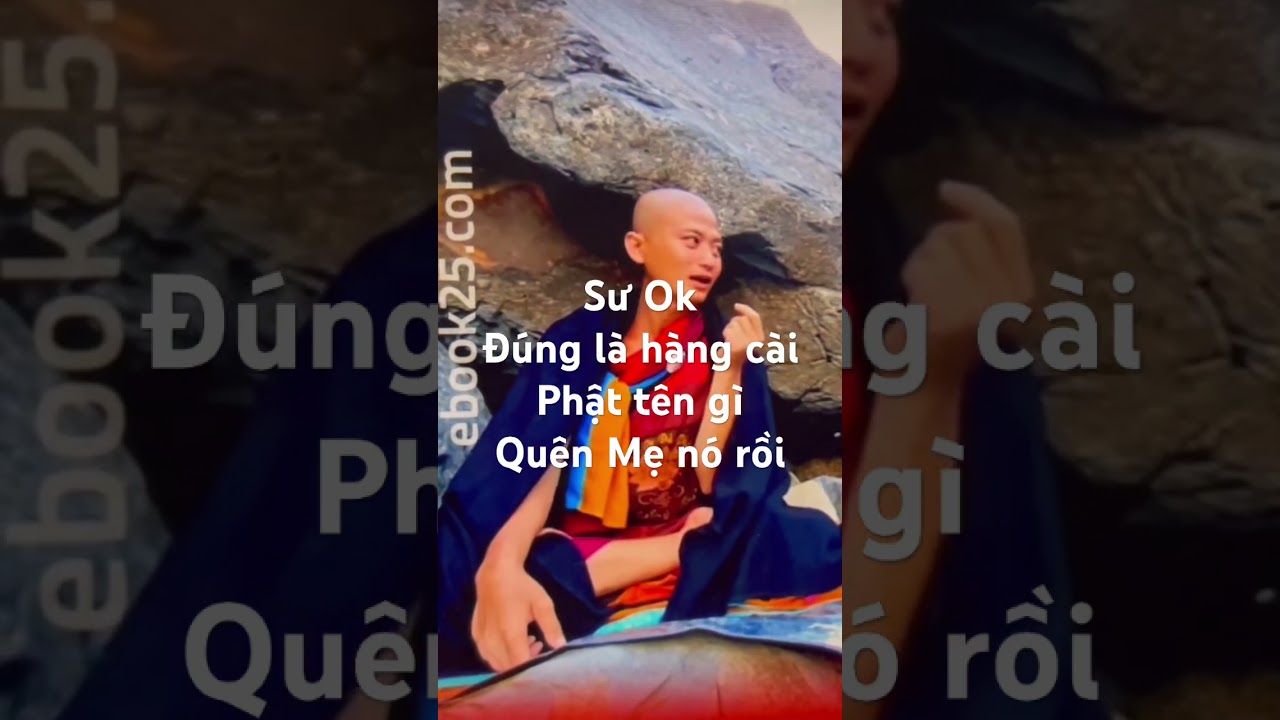 Hên không chửi thề vằng tục