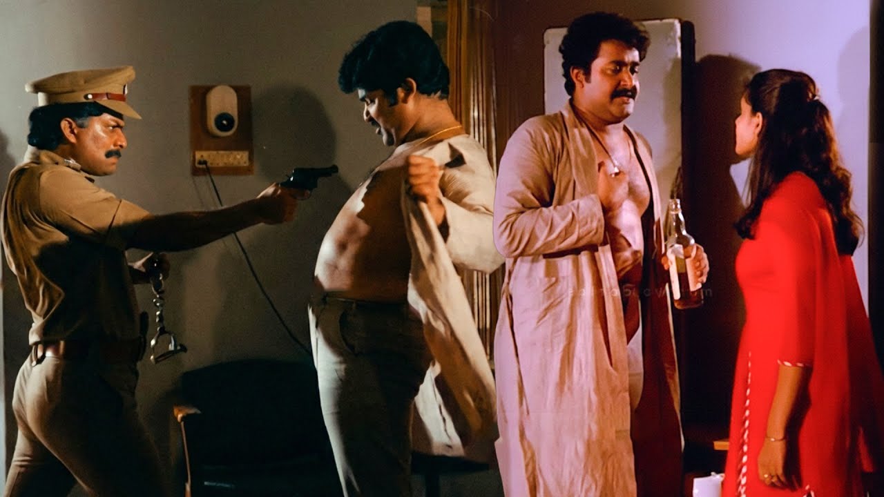 എത്ര കണ്ടാലും മതിവരാത്ത അമ്പിളിച്ചേട്ടന്റെ തട്ടുപൊളിപ്പൻ കോമഡി| Hello My Dear: Wrong Number | Comedy