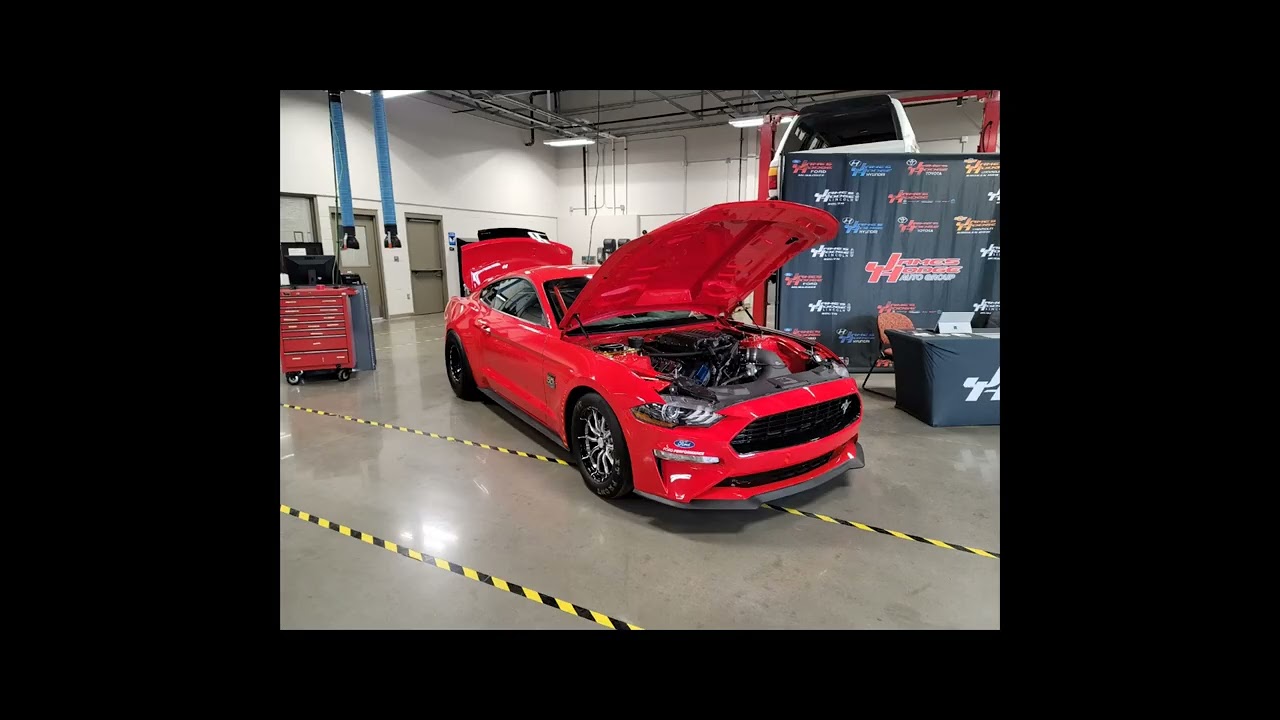 Ford Cars and Stuff