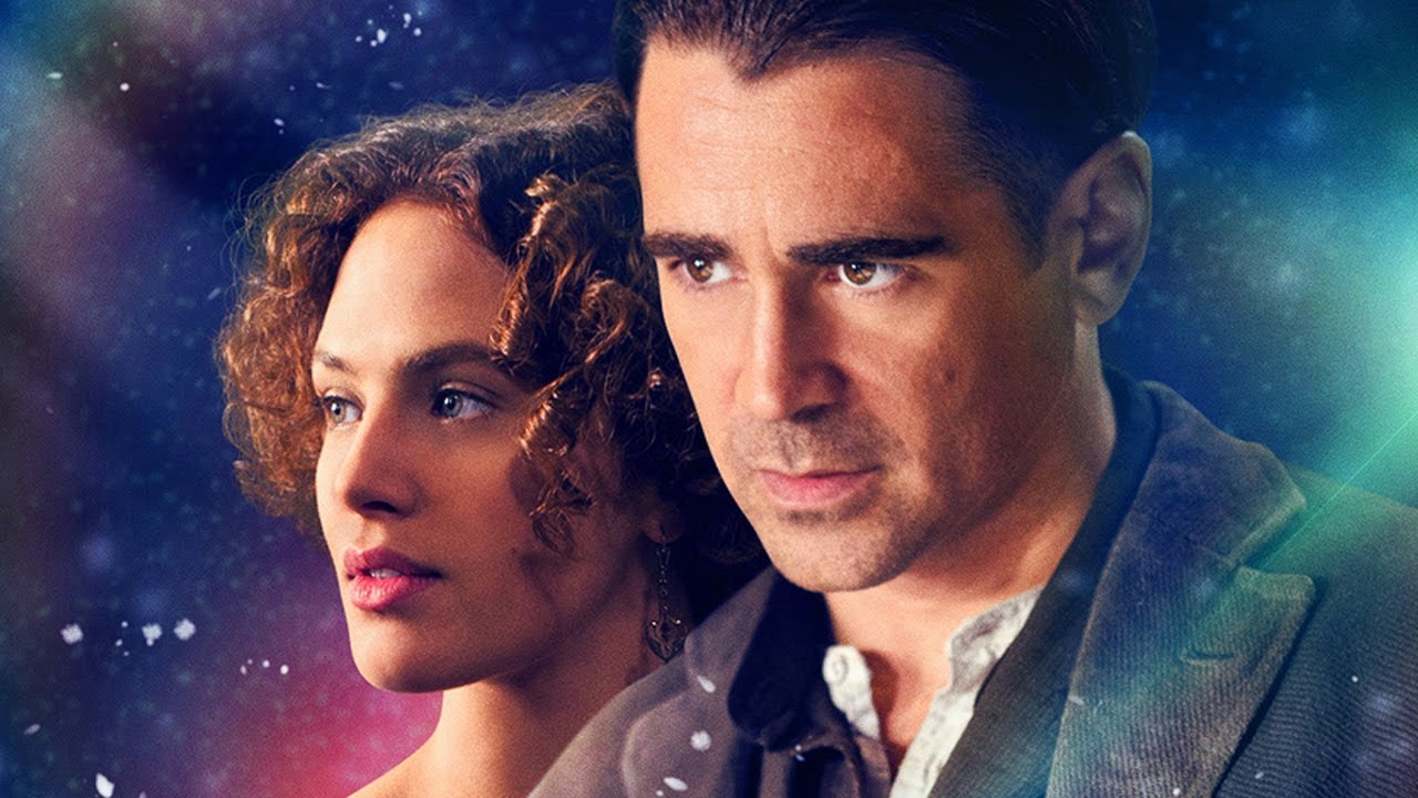 Winter's Tale &bull; Soundtrack Suite &bull; Hans Zimmer & Rupert Gregson-Williams
