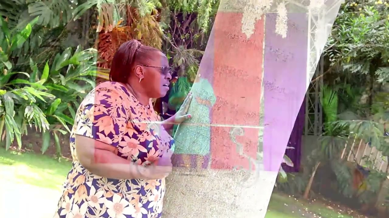 Niujikiire Maundu Manene by Mary Wambui Kimani