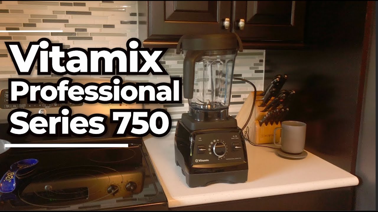 Vitamix Blender // Smoothie Maker // Best Blender 2023