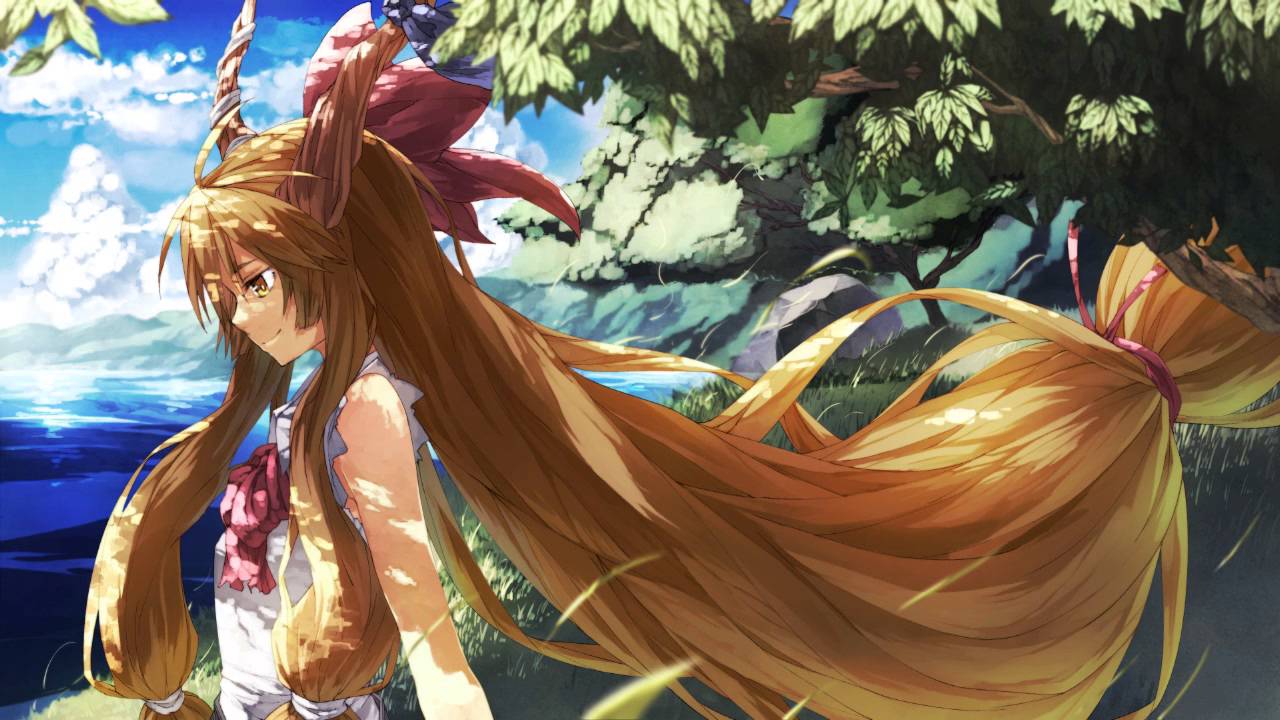 [SIGNAL-E] Seasons/Summer #07 - 碎夢 ～Broken ; Summer～