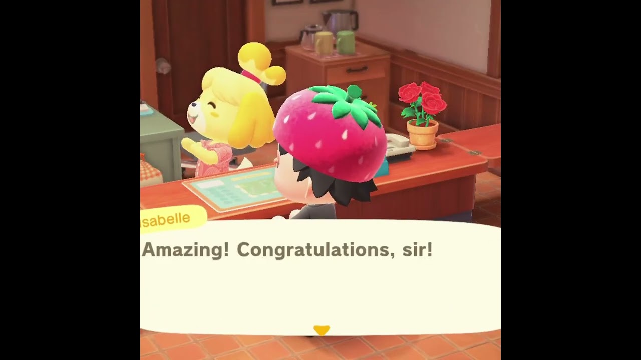 what happens when you unlock k.k but tomorrow will be the fishing tornament