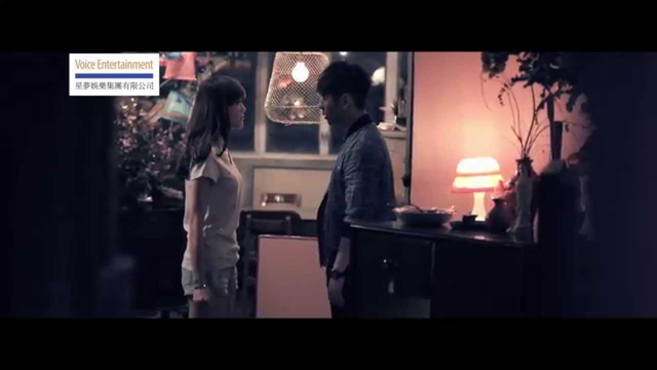 許廷鏗 Alfred Hui - 仁至義盡 (Official MV)