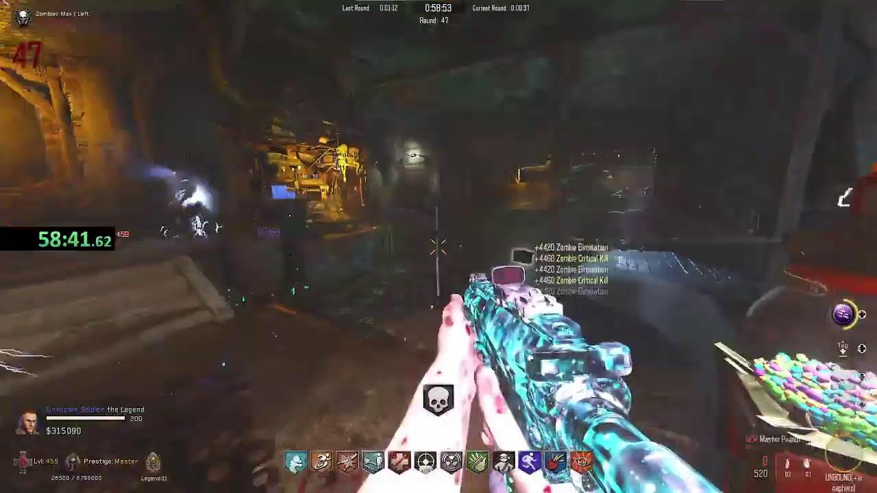 BO3 [UEM] 