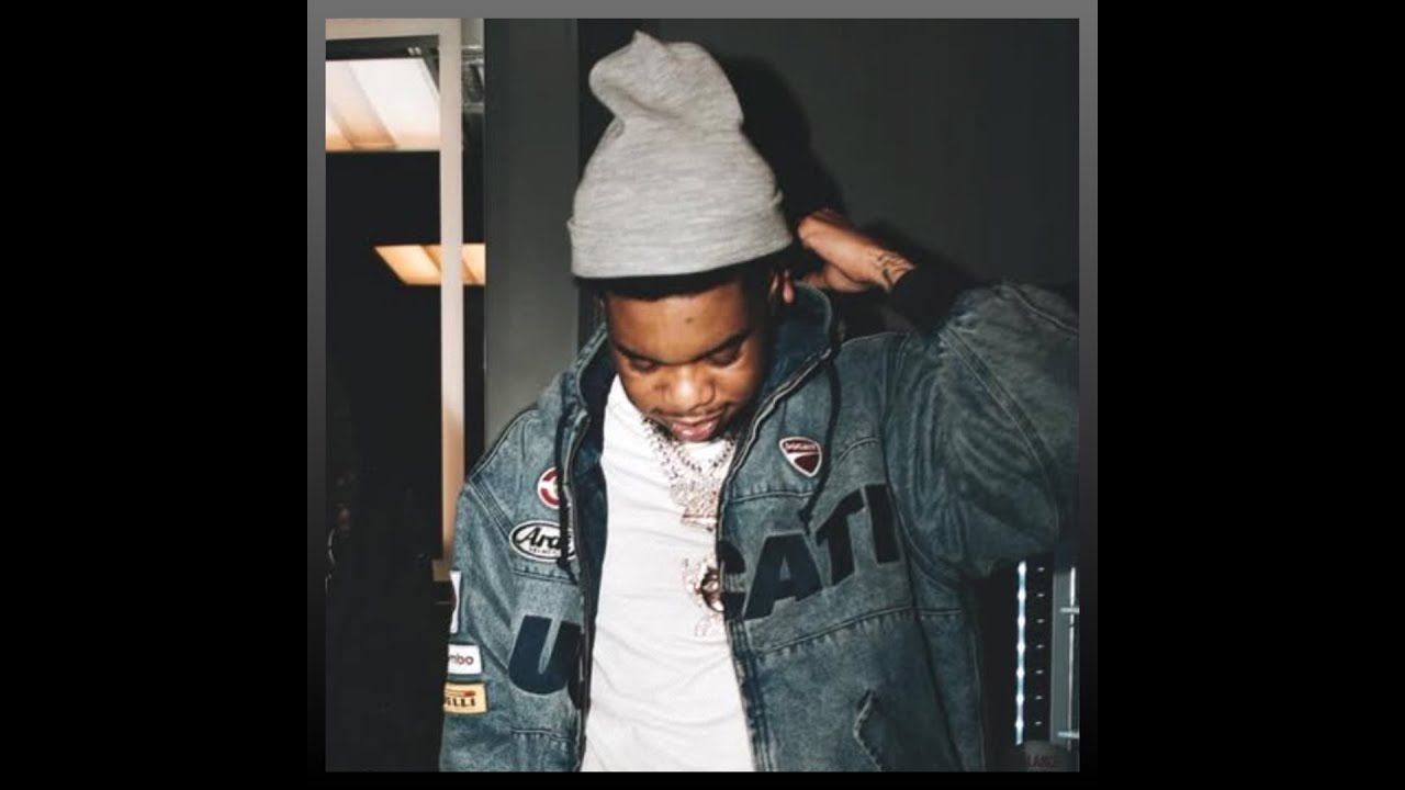 (FREE) Lil Poppa Type Beat - 