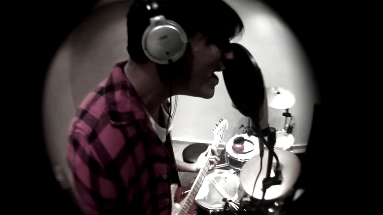 Ruta 86 - Lesslie (Video Studio)