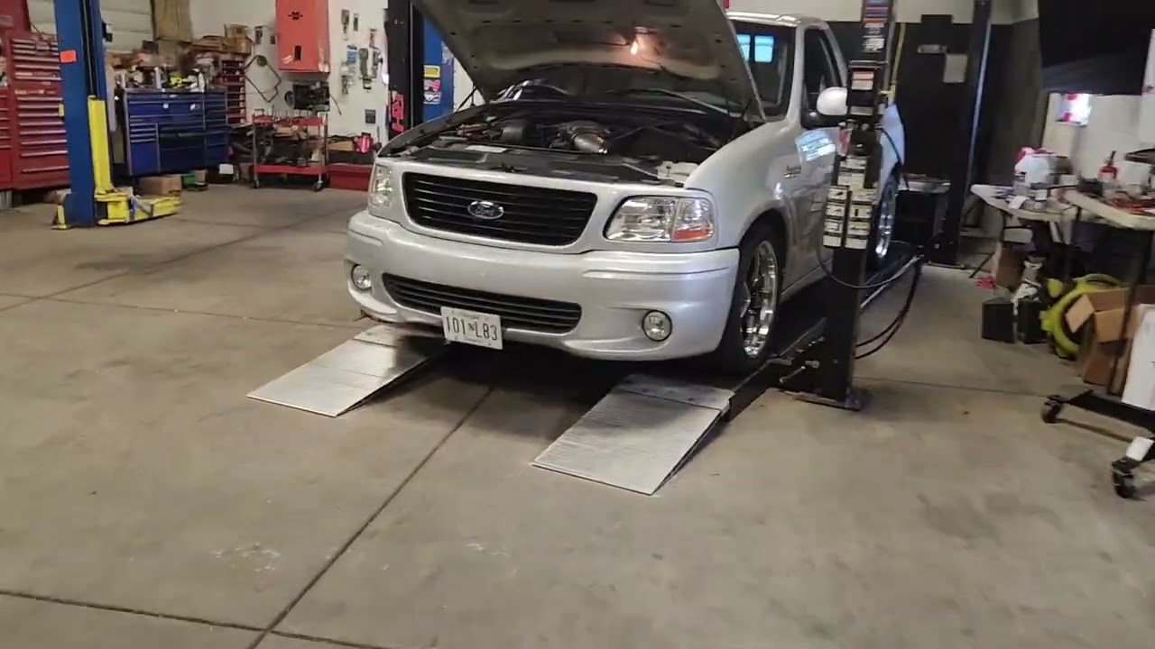 Woodbine Motorsports email tuning!!
