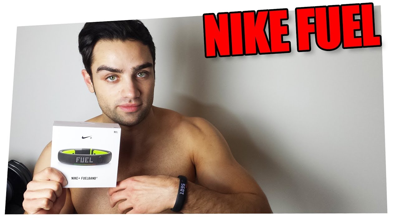 Aktivit&auml;tstracker - Nike Fuelband getestet