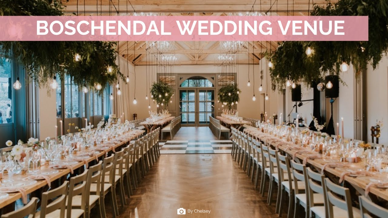 Franschhoek Wedding Venue | Boschendal
