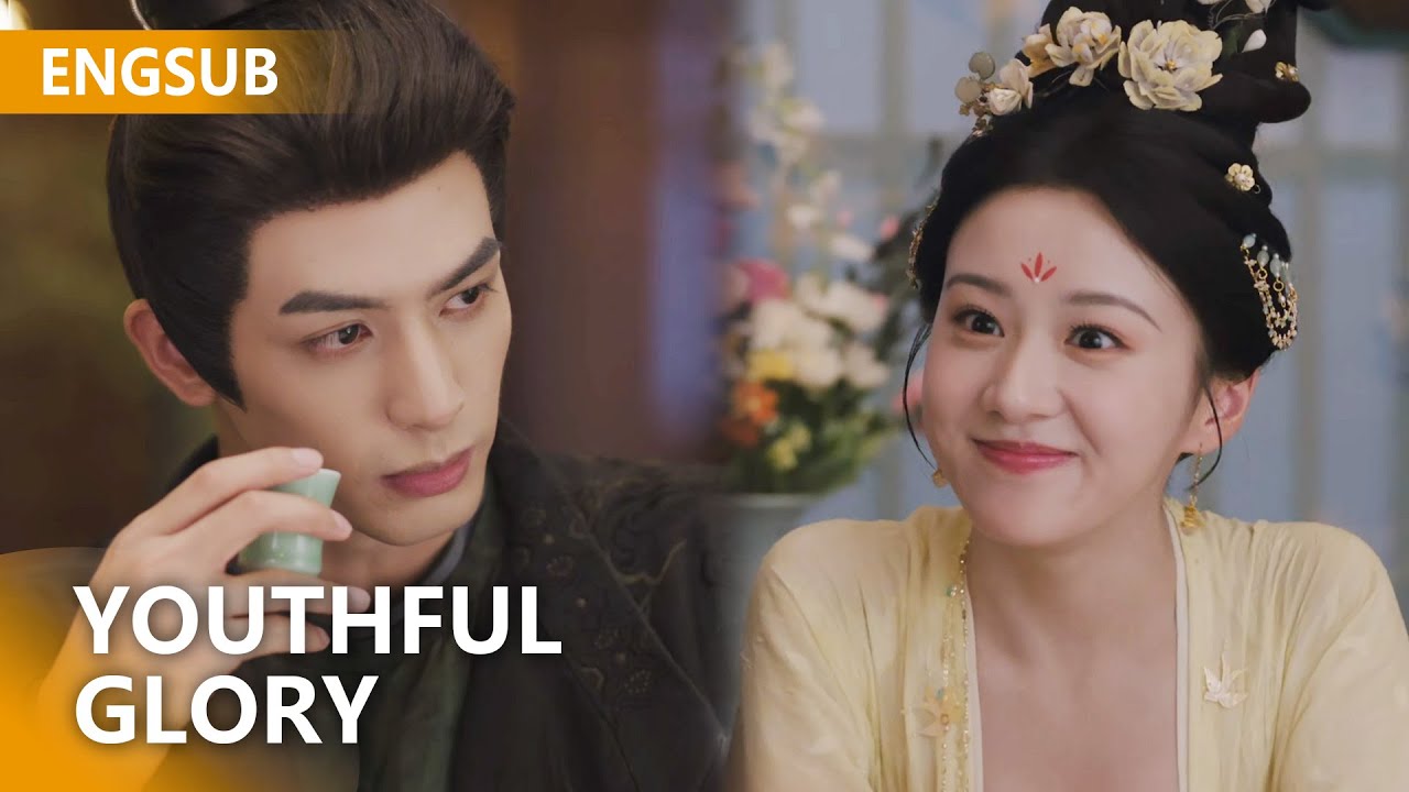 When he heard fiancée secretly saying bad things about him, and wanted to marry his brother...😂