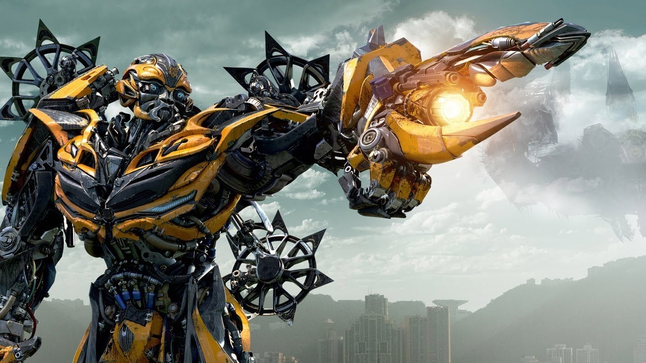 Co jest nie tak z filmem Transformers: Wiek zagłady