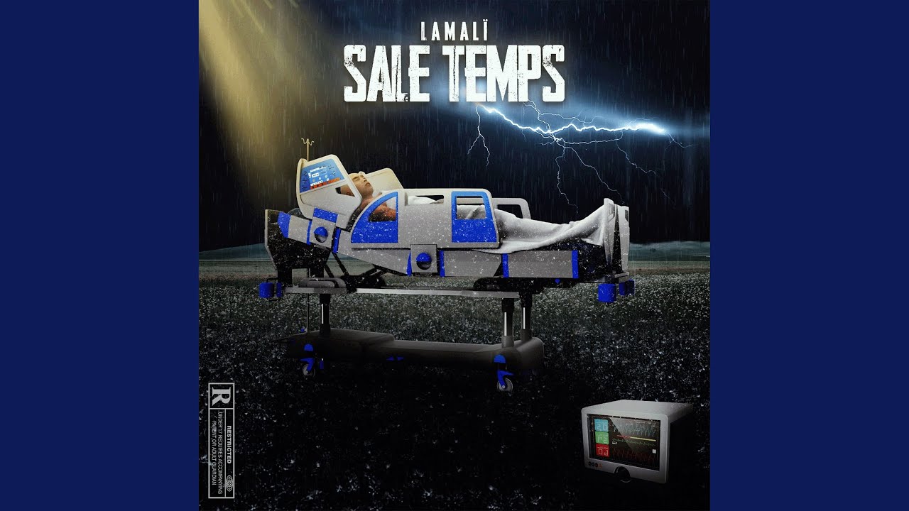 Sale temps