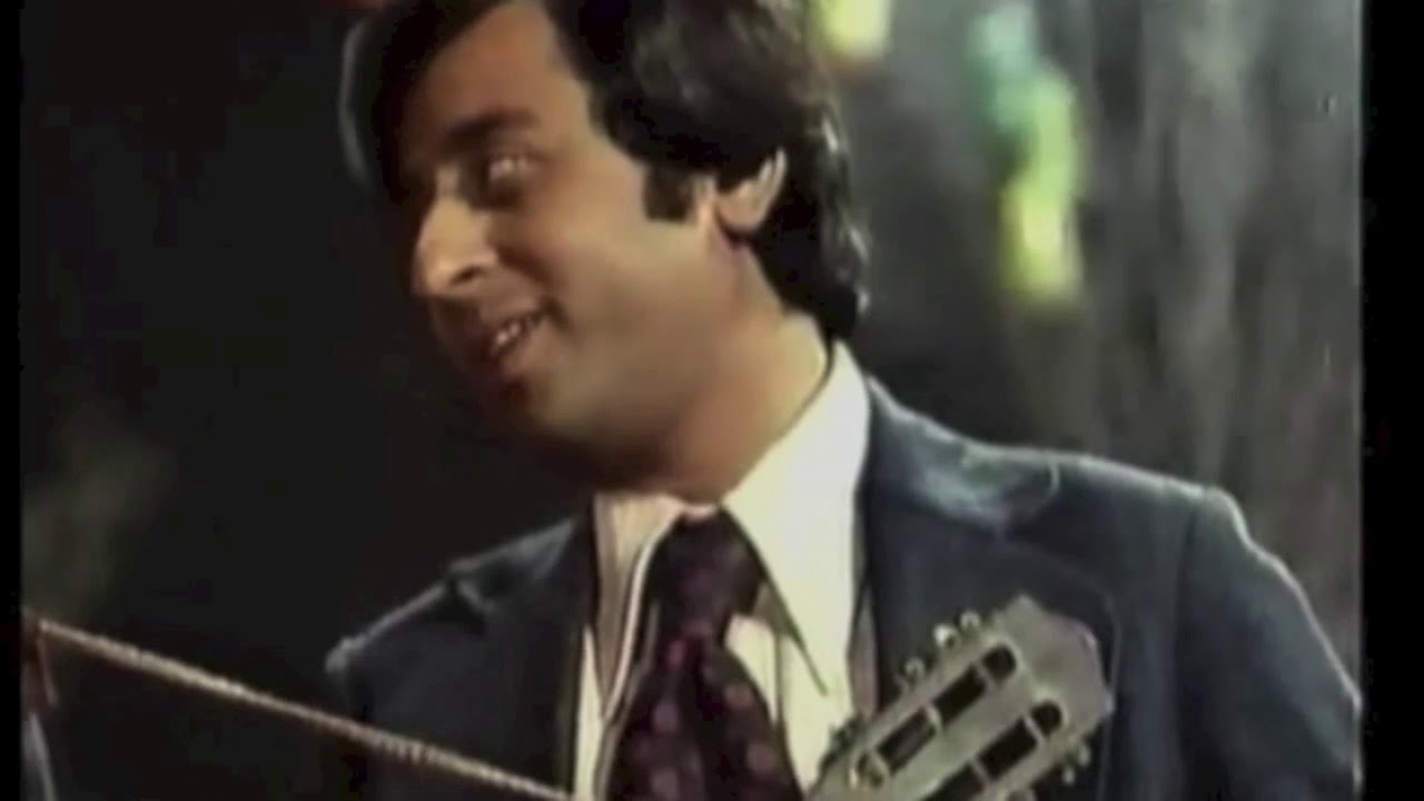 Khabi mein sochta Hoon (Cover) Ft. Abdullah Al Mamoon