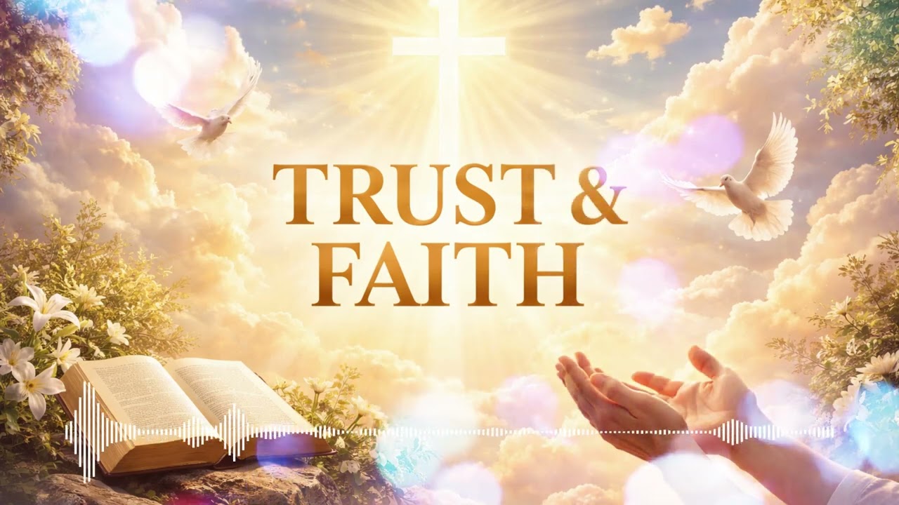Trust and Faith