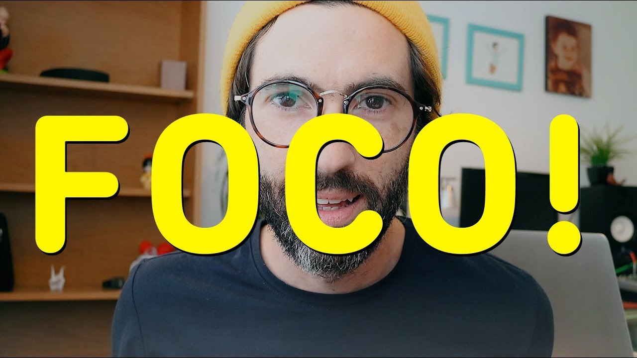 NO PUEDO CONCENTRARME - ¿Qué HAGO?