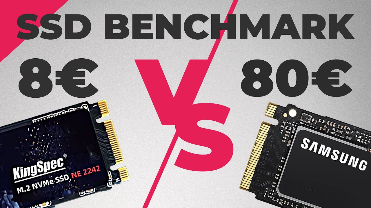 SSD M2 Festplatte f&uuml;r 8&euro;? #aliexpress
