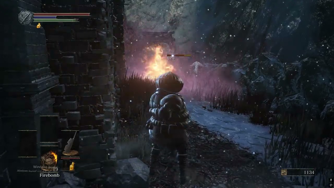 Dark Souls III (6)