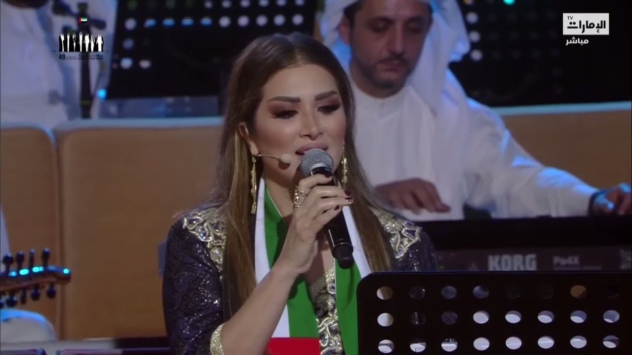 حي بالشهامة | زين عوض