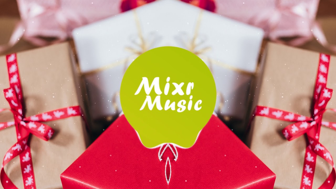 Santa Claus Is Coming To Town (Bern-AT & WARLEX Remix)