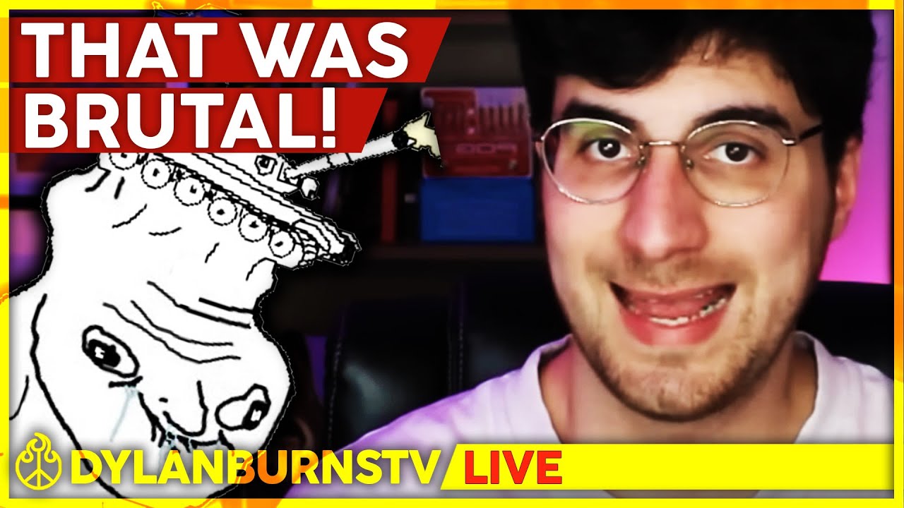 Tankie BULLDOZED in Debate on Ukrainian Nationalism (ft. Lonerbox)