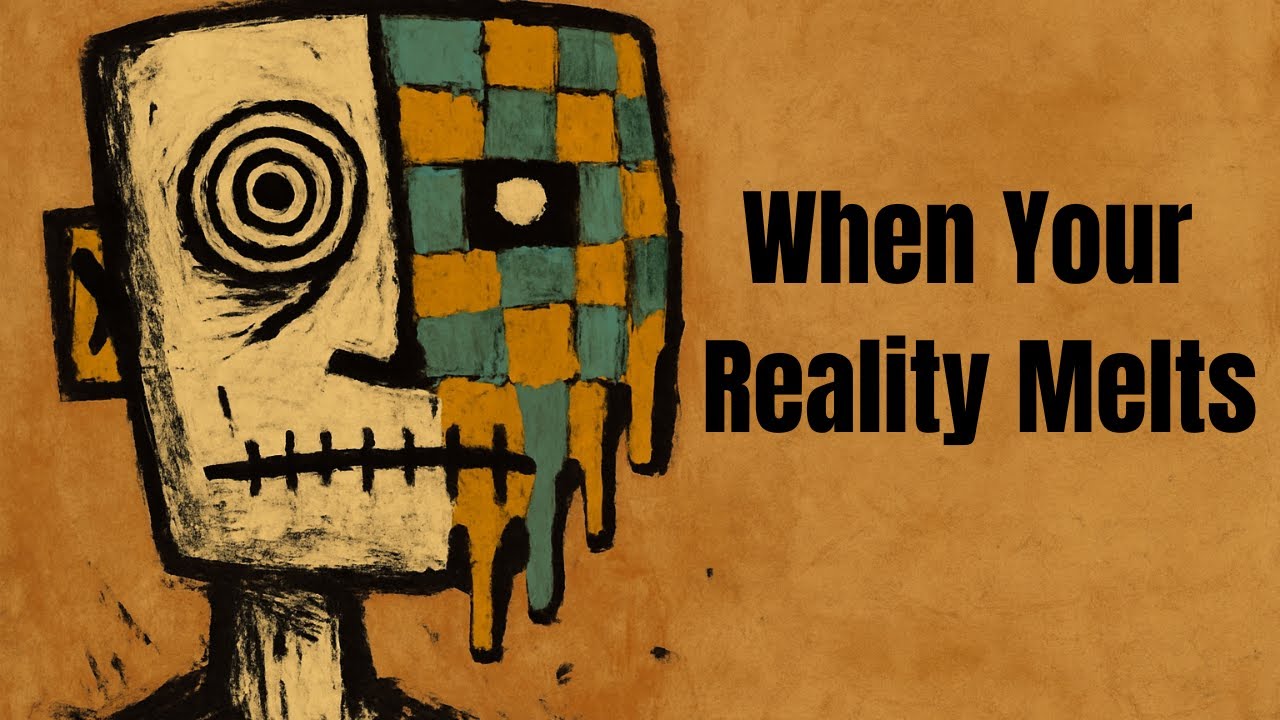 Finding Meaning in Suffering: The Alchemy of Hard Times