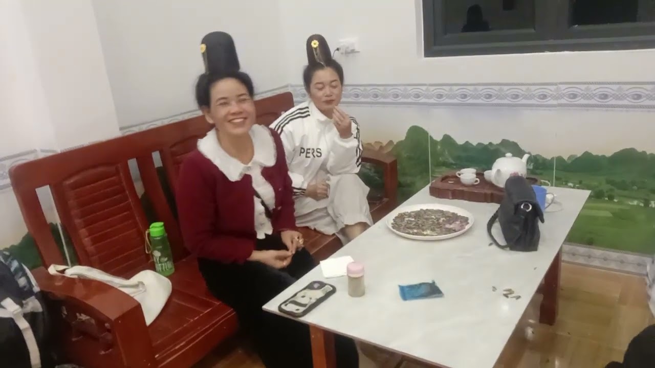 Pi nọng tỏn lẽ nớ 💓