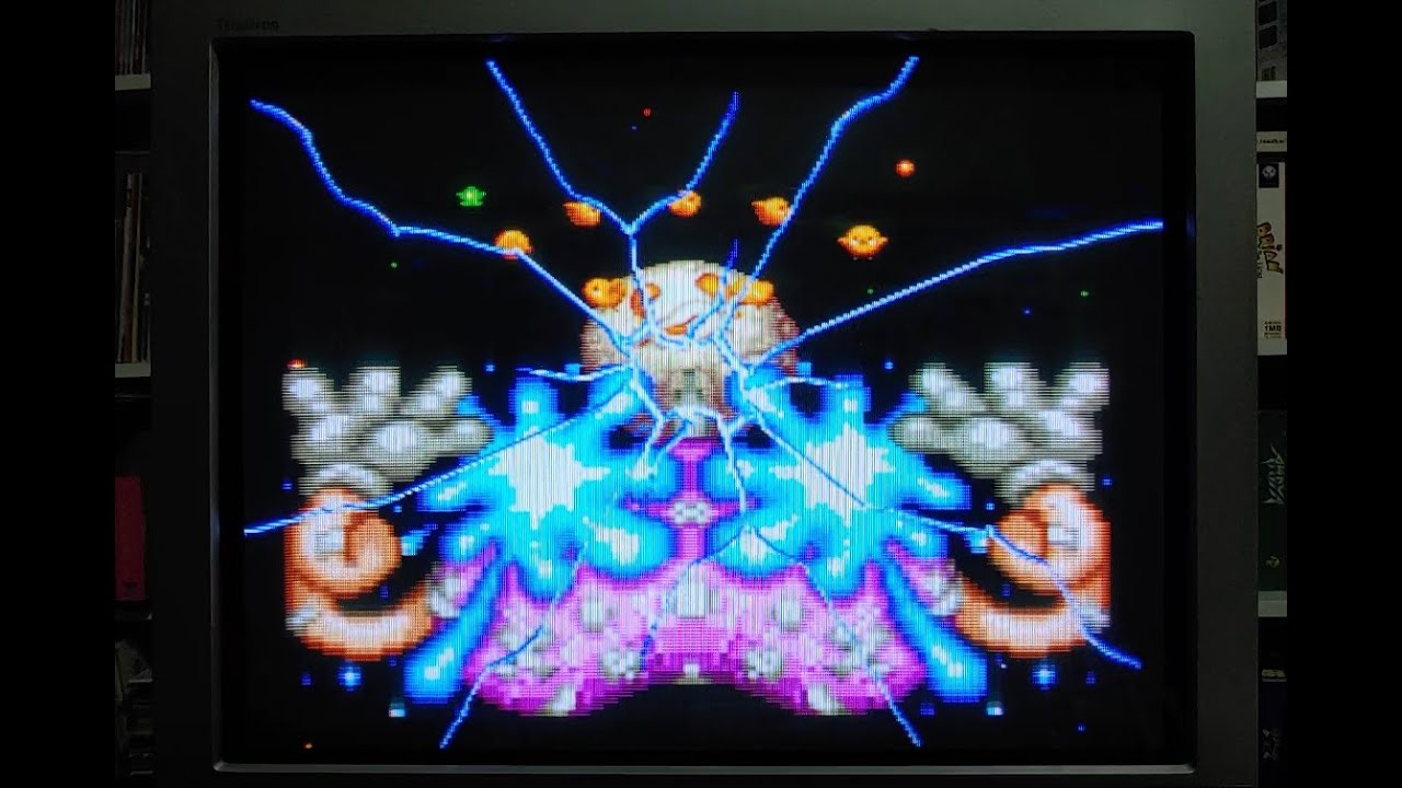 Parodius Da! longplay (Super Famicom) 1cc by Shippo: