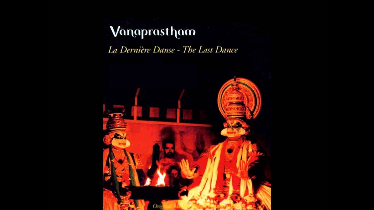 Vanaprastham OST - 'Kunjikuttan' by Zakir Hussain