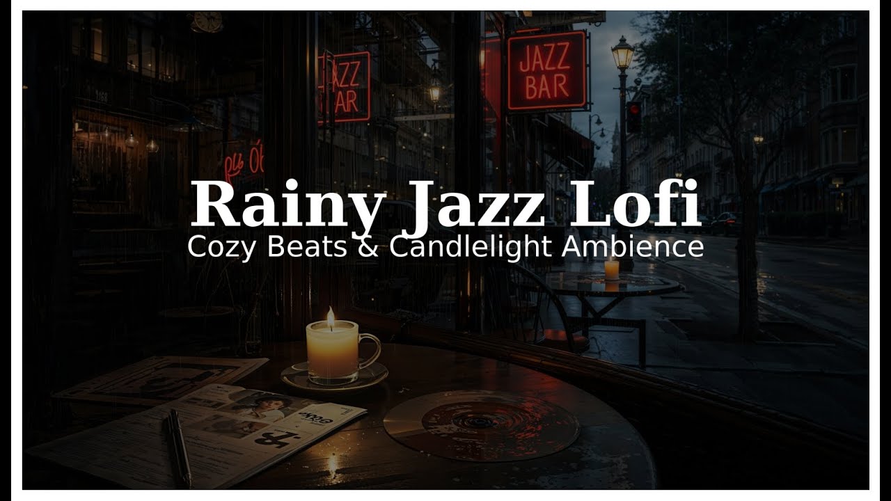 Jazz Cafe
