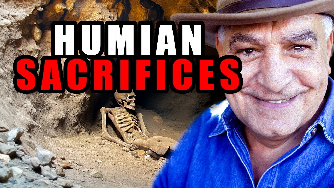 Cave Discoveries: From Human Remains to Terrifying Creatures