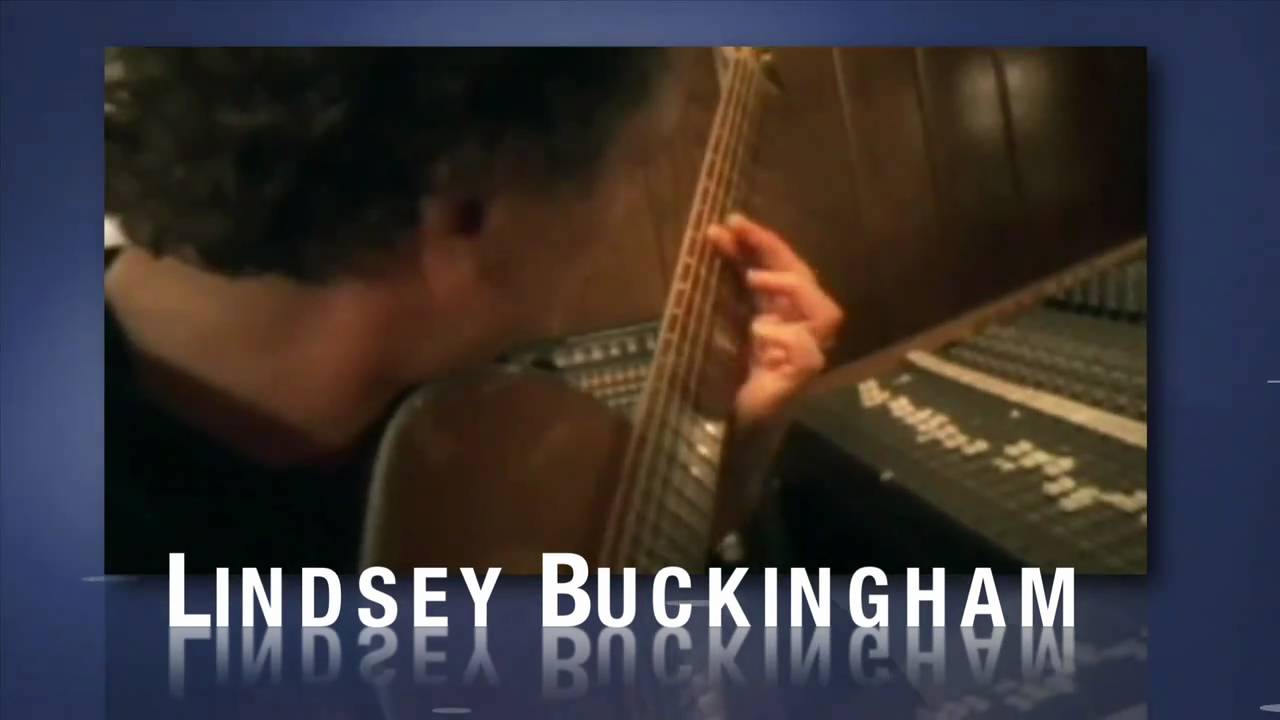Lindsey Buckingham Les Paul Tribute