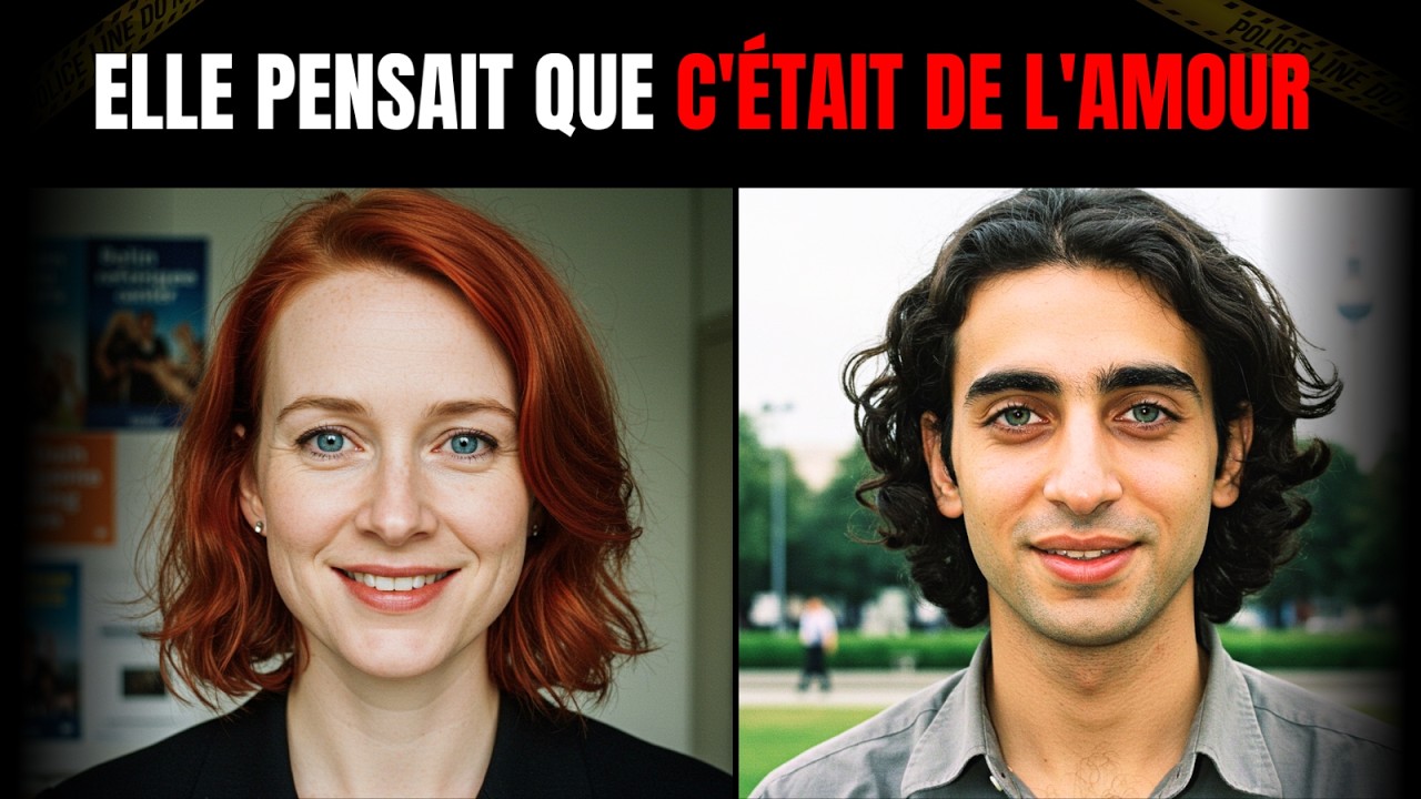 Elle a suivi un r&eacute;fugi&eacute; syrien &agrave; Beyrouth &ndash; ce qu&rsquo;elle y a v&eacute;cu &eacute;tait tout simplement incroyable....