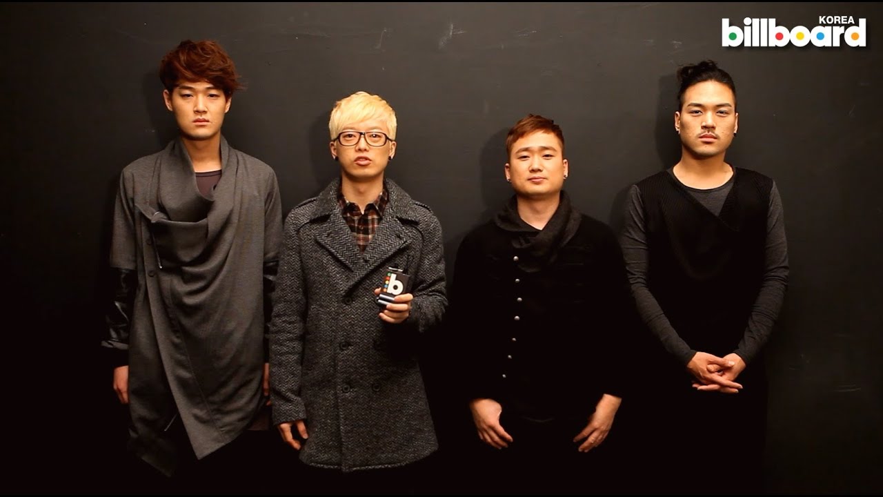 Guckkasten Interview_K-POP in USA for SXSW