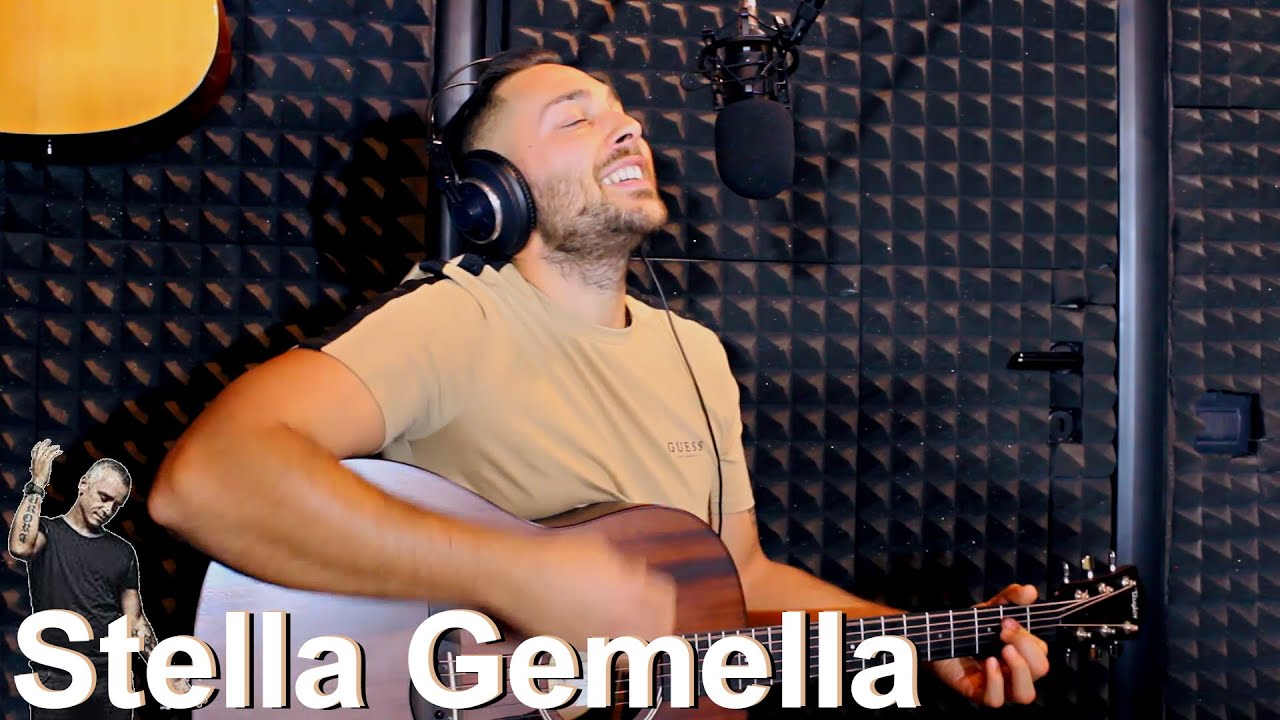 Stella Gemella - Eros Ramazzotti (cover)
