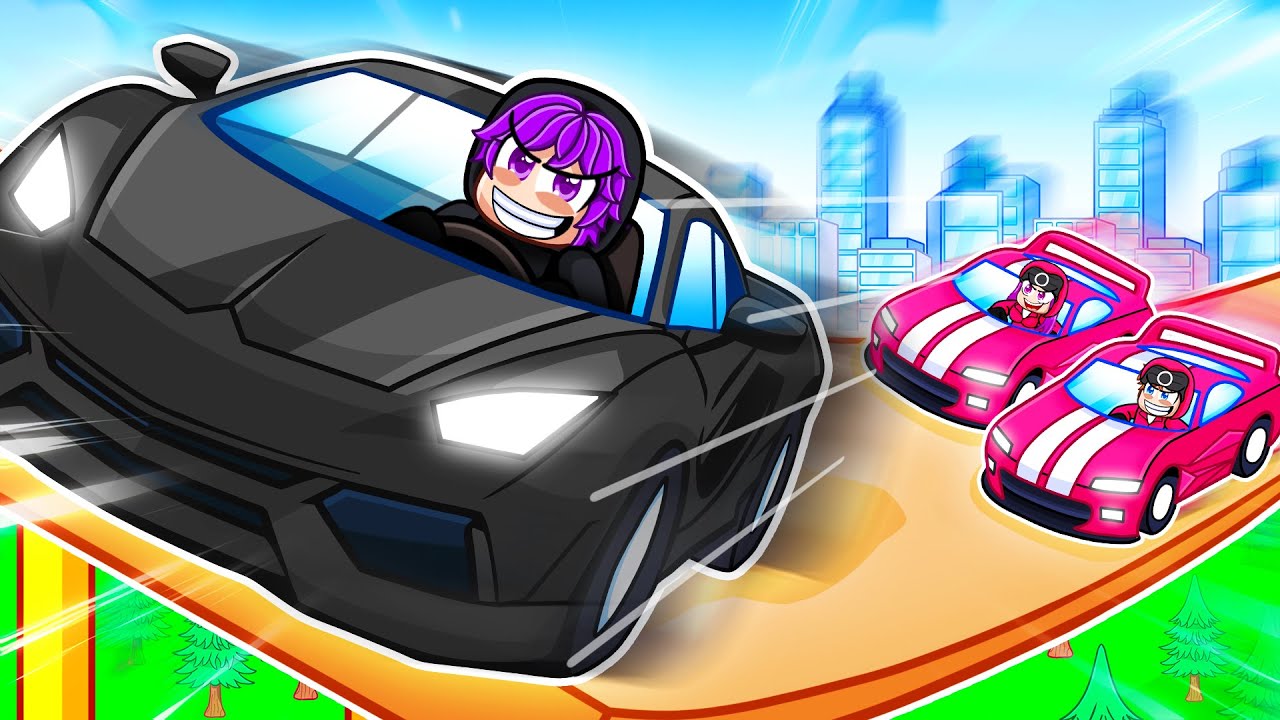 Becoming The FRONTMAN in Roblox Driving Empire!