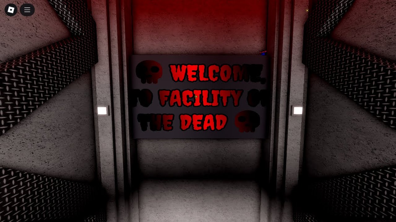 Facility of the Dead [Eternal] || TRIA.os