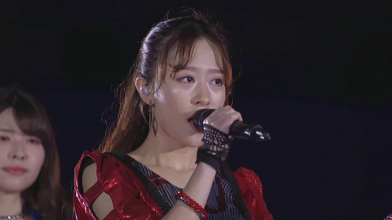 モーニング娘。'21 ＆ Juice=Juice 『糸島Distance』＆バックステージのアンジュルム