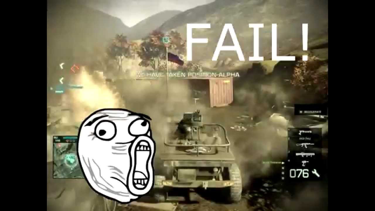 Memefield Troll Company 2 part 1