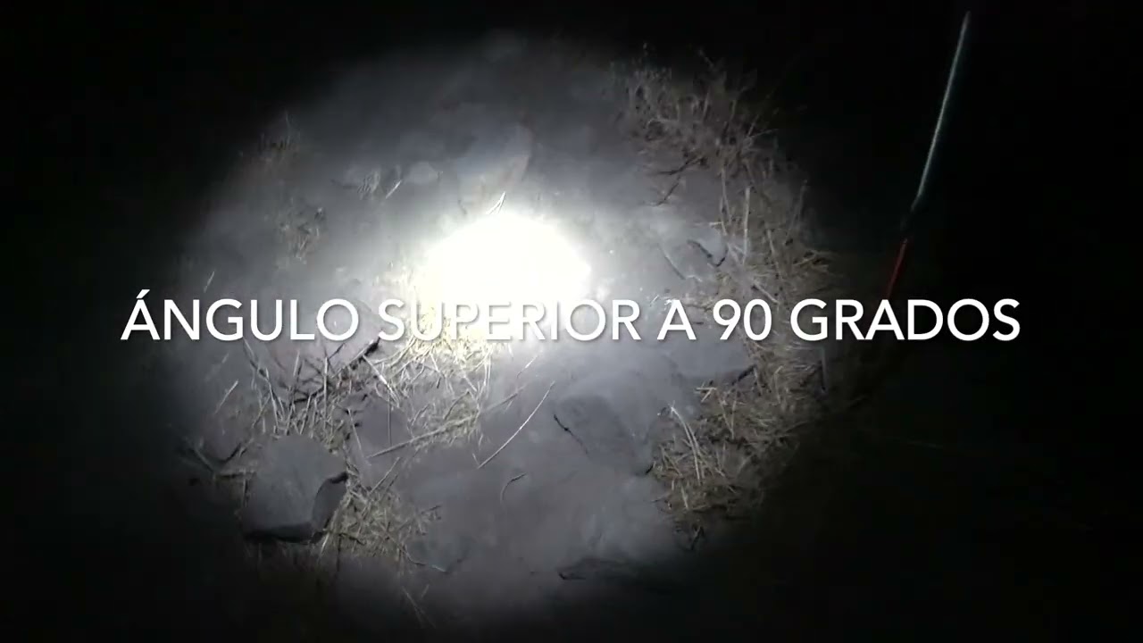 INICIACIÓN AL MONTAÑISMO V. 43-USO DE BASTONES Y PIOLET-CERRO MANQUEHUE-video 1 de 2