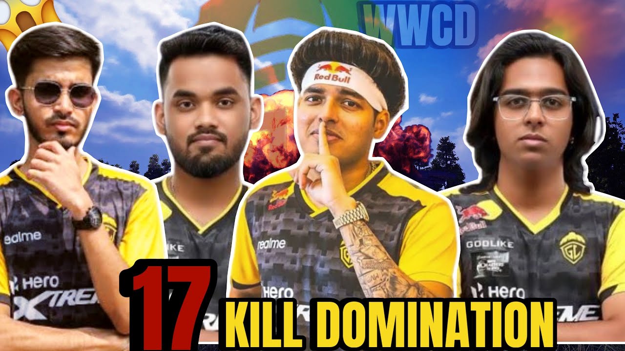 ADMONO SOLO 9 FINISHES 😱 || CASTERS BE LIKE ADMINO PAGAL HO GYA TOTAL 17 FINISHES ☠️