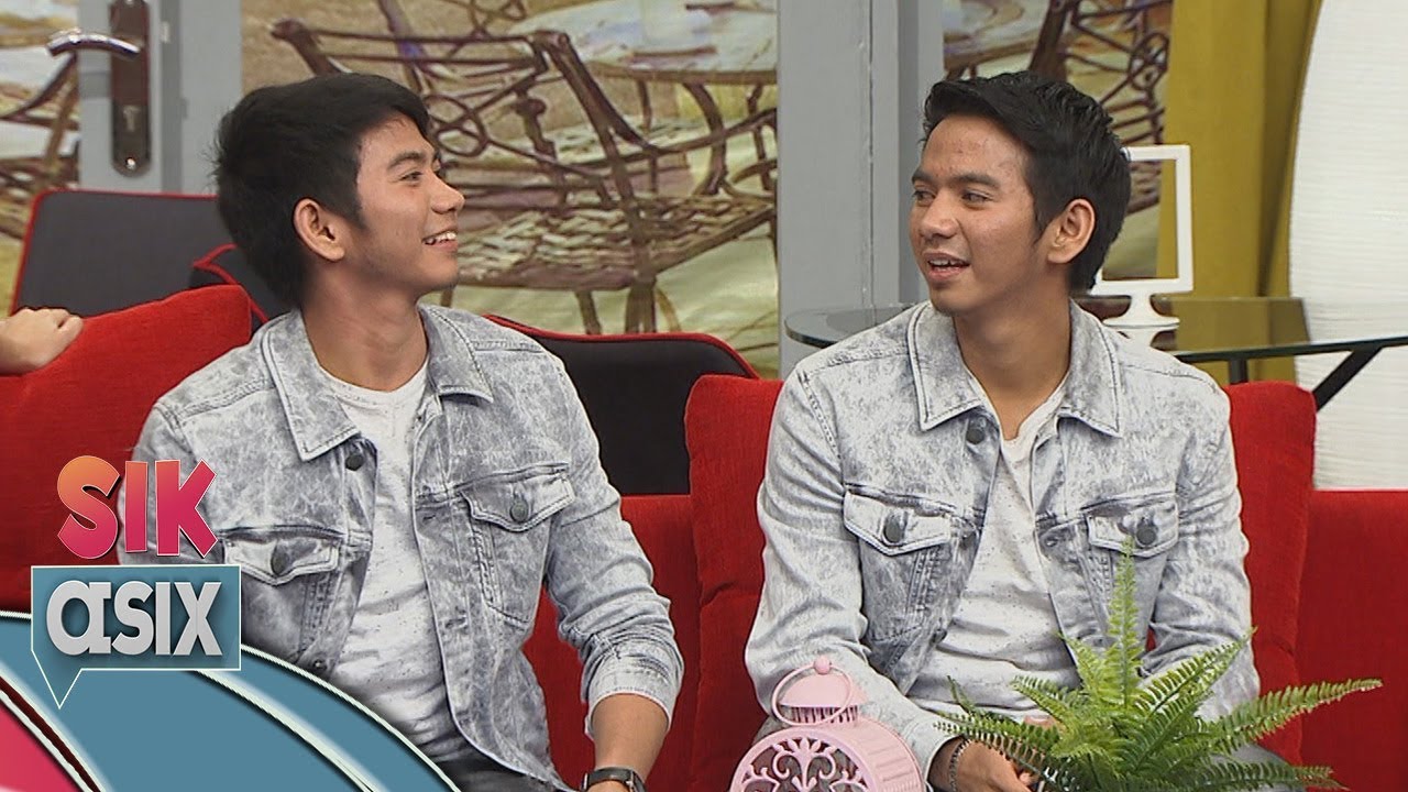 Siapakah Nama Pacar Rizki dan Ridho, Ini Dia Orangnya  - Sik Asix (28/10)