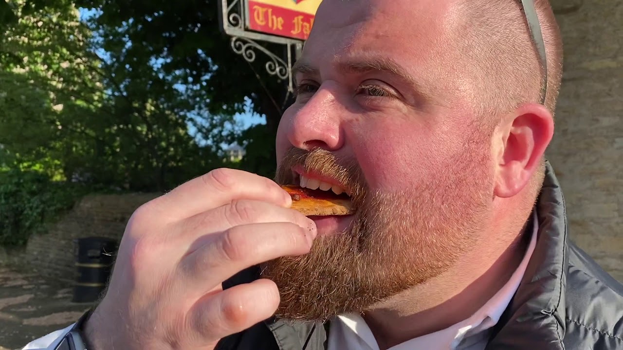GREAT BRITISH LOCAL PUB TAKEAWAY FOOD REVIEWED
